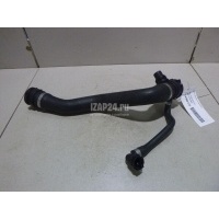Шланг системы охлаждения BMW X3 E83 (2004 - 2010) 17123445893