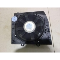 Сабвуфер BMW X3 E83 (2004 - 2010) 65136980983