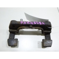 Скоба суппорта переднего BMW X3 E83 (2004 - 2010) 34113413266