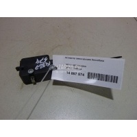 Активатор замка крышки бензобака BMW X3 E83 (2004 - 2010) 67116987634