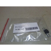 Предохранитель BMW X3 E83 (2004 - 2010) 61138365901