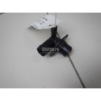 Фланец BMW 1-serie E87/E81 (2004 - 2011) 11617526646