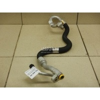 Трубка кондиционера BMW 1-serie E87/E81 (2004 - 2011) 64509223315