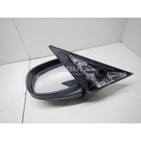Зеркало левое электрическое BMW 3-serie E90/E91 (2005 - 2012) 51167282511