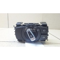 Переключатель света фар BMW 3-serie E90/E91 (2005 - 2012) 61319169404