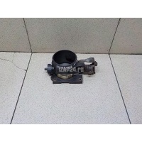 Заслонка дроссельная механическая Mazda Mazda 5 (CR) (2005 - 2010) LFB613640B