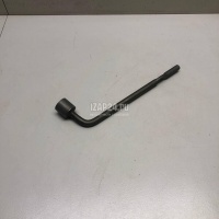 Ключ баллонный Mazda Mazda 5 (CR) (2005 - 2010) LD4769671