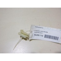 Скоба крепежная Mazda Mazda 5 (CR) (2005 - 2010) GJ6A58512