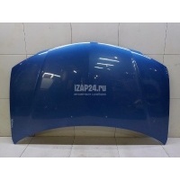 Капот Mazda Premacy (CP) (1999 - 2004) CB0152310E