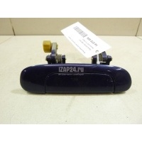 Ручка двери задней наружная правая Mazda Premacy (CP) (1999 - 2004) C10072410B50