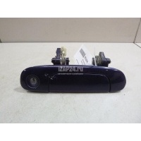 Ручка двери передней наружная правая Mazda Premacy (CP) (1999 - 2004) CB0458410B50