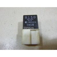 Реле Mazda Premacy (CP) (1999 - 2004) B15067730