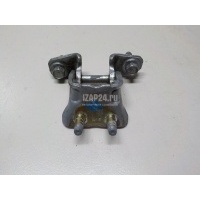 Петля двери задней левой верхняя Mitsubishi Grandis (NA#) (2004 - 2010) MR599601