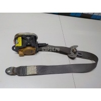 Ремень безопасности с пиропатроном Mitsubishi Grandis (NA#) (2004 - 2010) MN134117HA