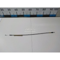 Трос открывания передней двери Mitsubishi Grandis (NA#) (2004 - 2010) MN167567