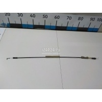 Трос открывания передней левой двери Mitsubishi Grandis (NA#) (2004 - 2010) MN167569