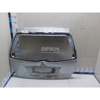 Дверь багажника Mitsubishi Grandis (NA#) (2004 - 2010) MN186428
