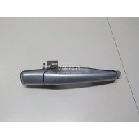 Ручка двери задней наружная правая Mitsubishi Grandis (NA#) (2004 - 2010) MN129434HB
