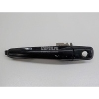 Ручка двери передней наружная левая Mitsubishi Grandis (NA#) (2004 - 2010) MR970236