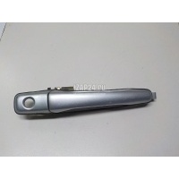 Ручка двери передней наружная правая Mitsubishi Grandis (NA#) (2004 - 2010) MR647231