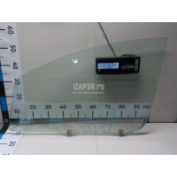 Стекло двери передней левой Mitsubishi Grandis (NA#) (2004 - 2010) MN167531
