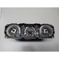 Блок управления климатической установкой Mitsubishi Grandis (NA#) (2004 - 2010) MN157316