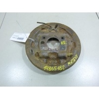 Щит опорный задний правый Hyundai-Kia Matrix (2001 - 2010) 5836517300