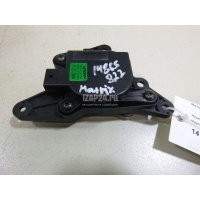 Моторчик заслонки отопителя Hyundai-Kia Matrix (2001 - 2010) 9715917050