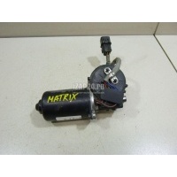 Моторчик стеклоочистителя передний Hyundai-Kia Matrix (2001 - 2010) 9811017500