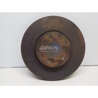 Диск тормозной передний вентилируемый Ford Transit/Tourneo Connect (2002 - 2013) 1361298