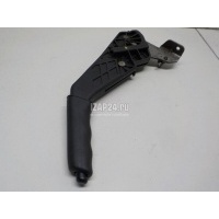 Рычаг стояночного тормоза Ford Transit/Tourneo Connect (2002 - 2013) 1467720