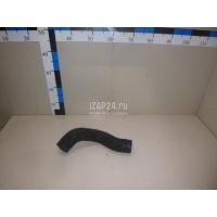 Патрубок интеркулера Nissan Pathfinder (R51) (2005 - 2014) 14463EB316