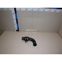 Патрубок интеркулера Nissan Pathfinder (R51) (2005 - 2014) 14460EB305