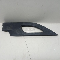Накладка крепл. рейлинга передняя правая Nissan Pathfinder (R51) (2005 - 2014) 73830EA500