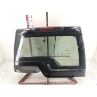 Крышка (дверь) багажника Land Rover Discovery 3 (2004-2009) 2006 ,BHA780070