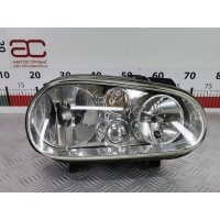 Фара передняя правая Volkswagen Golf 4 (-) 2000 1J1941018B