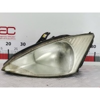 Фара передняя левая Ford Focus 1 (1998-2004) 1999 ,1152091