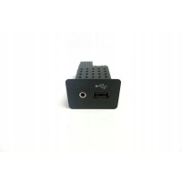 Nissan micra v вход usb 284h35fa0a