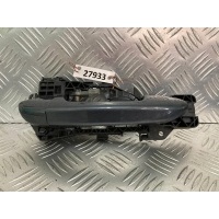 Ручка наружная задняя правая Volkswagen Passat B6 2005-2010 2010 3C0837886