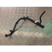 Трубка охлаждающей жидкости металлическая Volkswagen Golf 4 1997-2006 1999 06A121065D