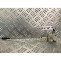Замок лючка топливного бака Volkswagen Passat B6 2005-2010 2009 3C0810773A