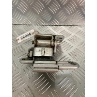 Петля двери задней правой Volkswagen Passat B5 1996-2000 1997 3B4833412B