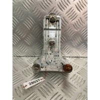 Панель (плата) фонаря заднего правого Volkswagen Passat B5 1996-2000 1997 3B5945257