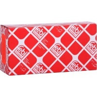silentblock рычага передняя febi 48729 audi a3 tt