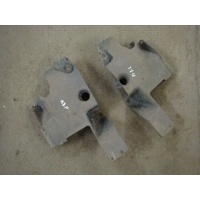 Mazda 3 bl 09 - 13 крышка балки задняя левая правое