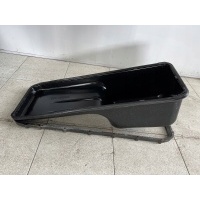 Чаша чаша масляный 5.9 iveco eurocargo