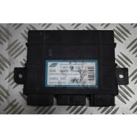Модуль комфорта volkswagen sharan i 7m0962257f