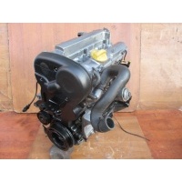Opel astra ii г zafira vectra b 1.8 x18xe1 двигатель