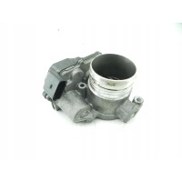 Дросельная заслонка форд mondeo mk4 2.0tdci 9m5q - 9e926 - aa