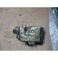 Замок двери передней левой Volkswagen Golf 1996 1H1837015